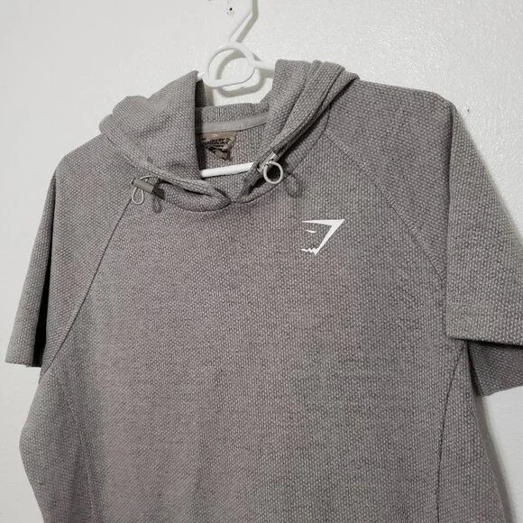 Gymshark Jacquard Pullover